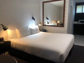 Matador Motor Inn, Coffs Harbour
